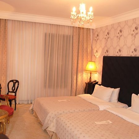 Vere Palace Tbilissi Extérieur photo