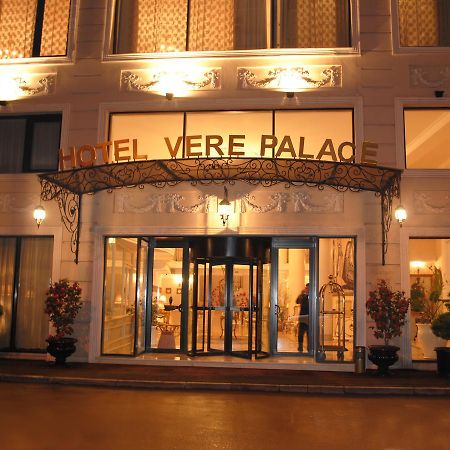 Vere Palace Tbilissi Extérieur photo