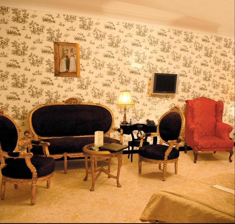 Vere Palace Tbilissi Extérieur photo