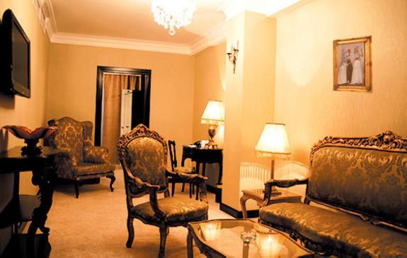 Vere Palace Tbilissi Extérieur photo