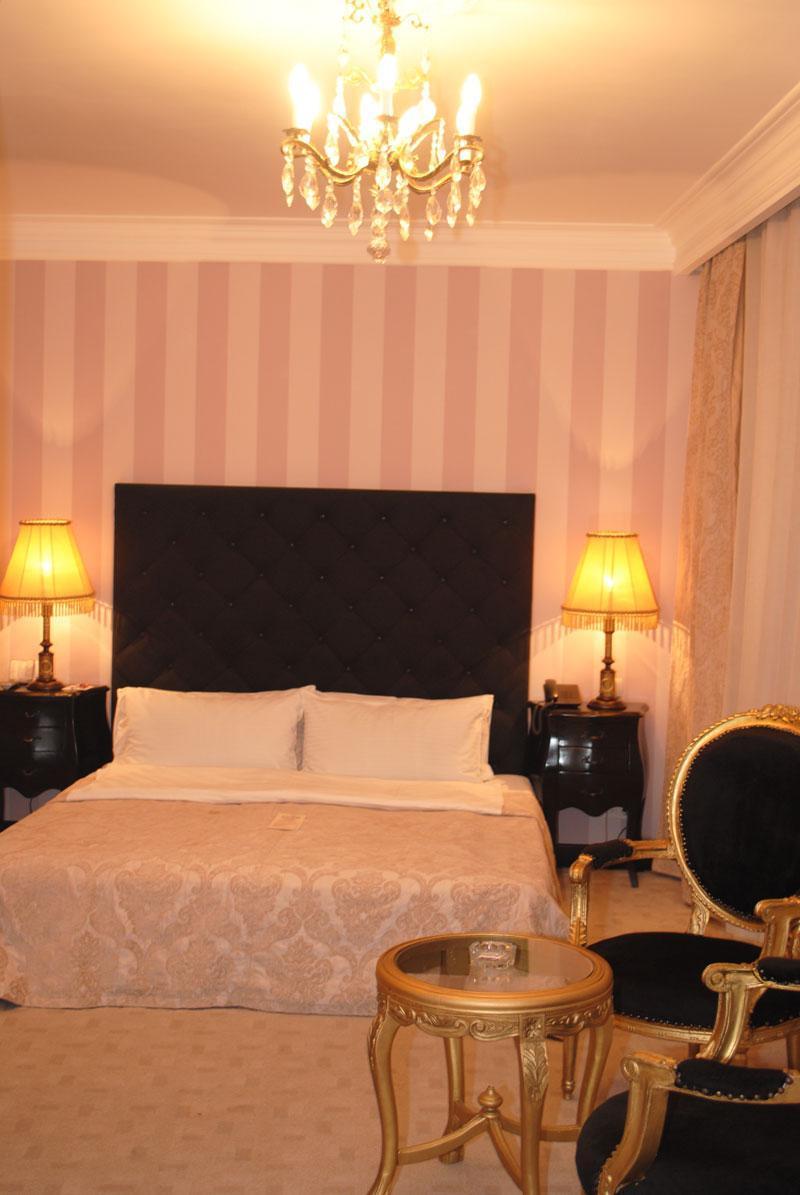 Vere Palace Tbilissi Extérieur photo