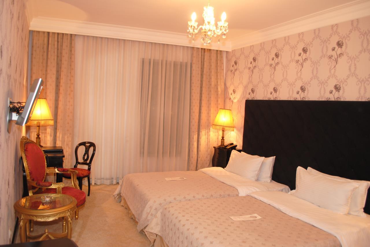 Vere Palace Tbilissi Extérieur photo