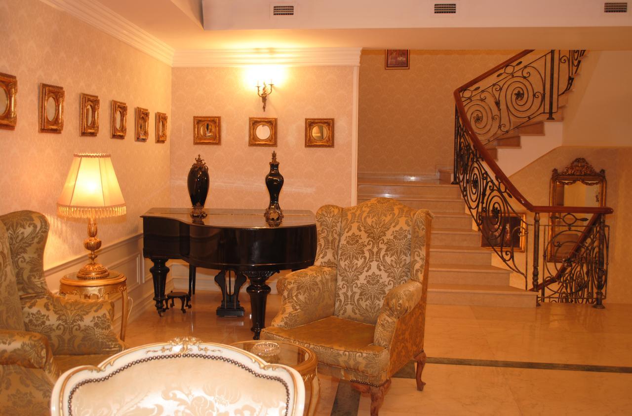 Vere Palace Tbilissi Extérieur photo