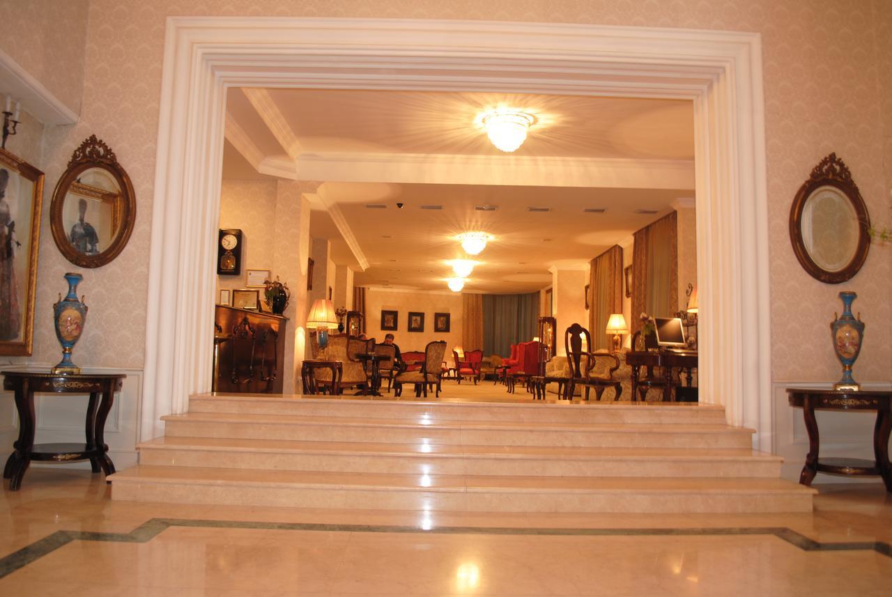 Vere Palace Tbilissi Extérieur photo