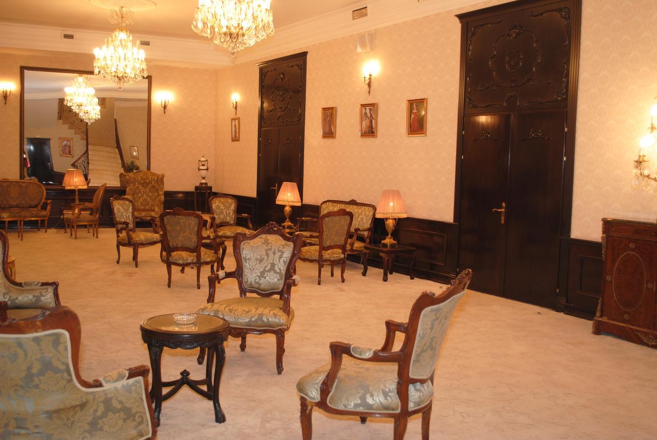 Vere Palace Tbilissi Extérieur photo