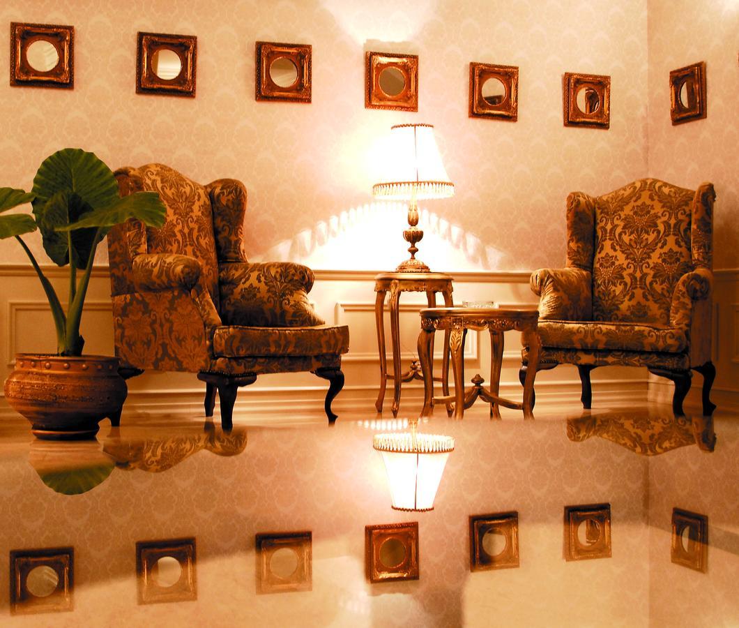 Vere Palace Tbilissi Extérieur photo