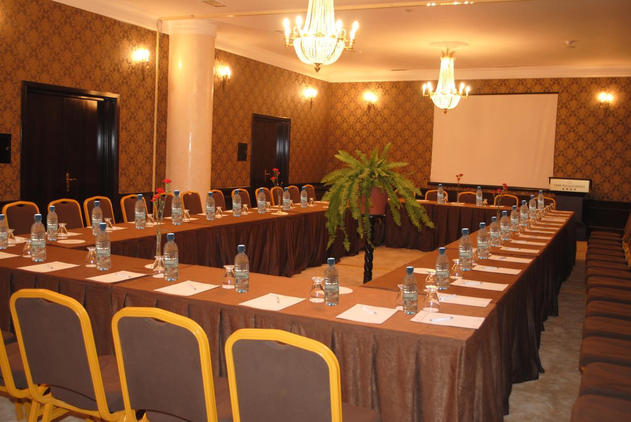 Vere Palace Tbilissi Extérieur photo