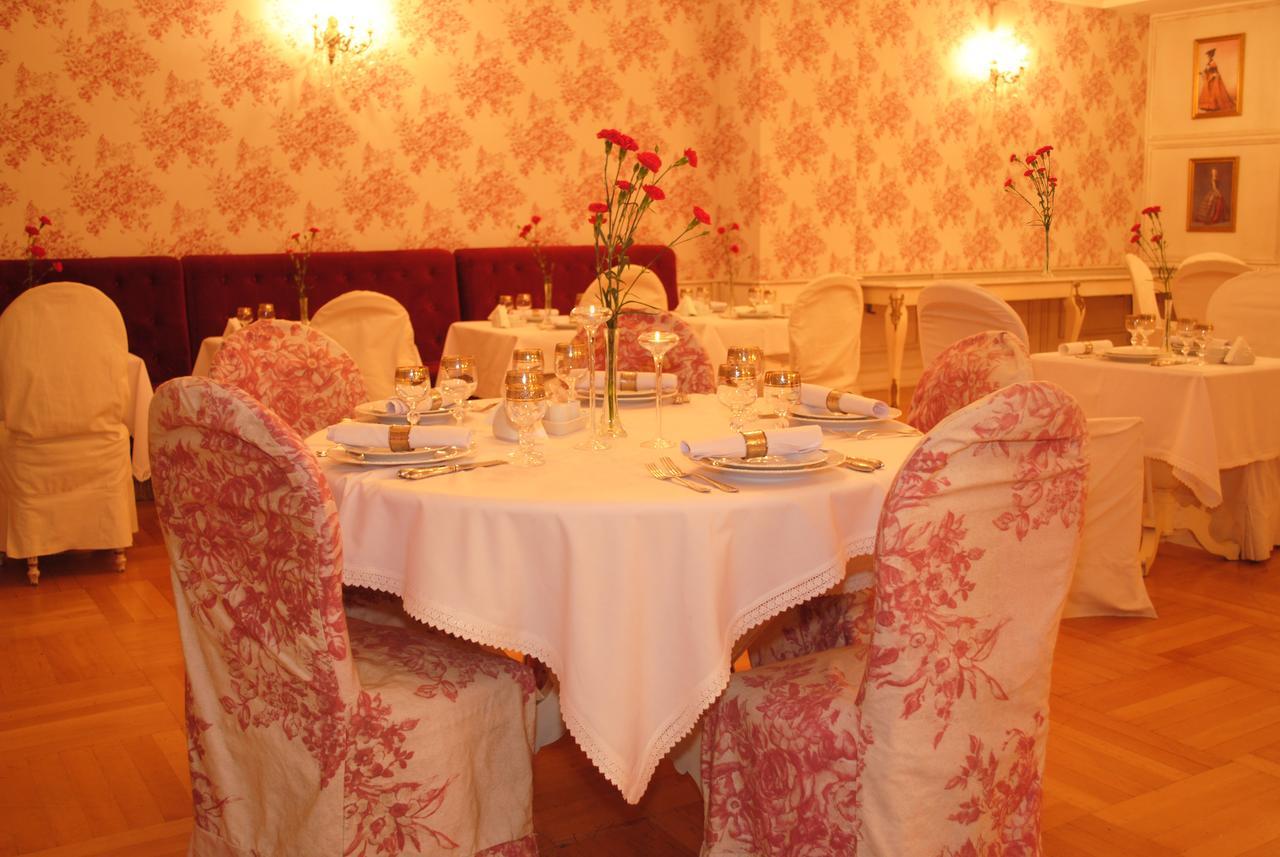Vere Palace Tbilissi Extérieur photo