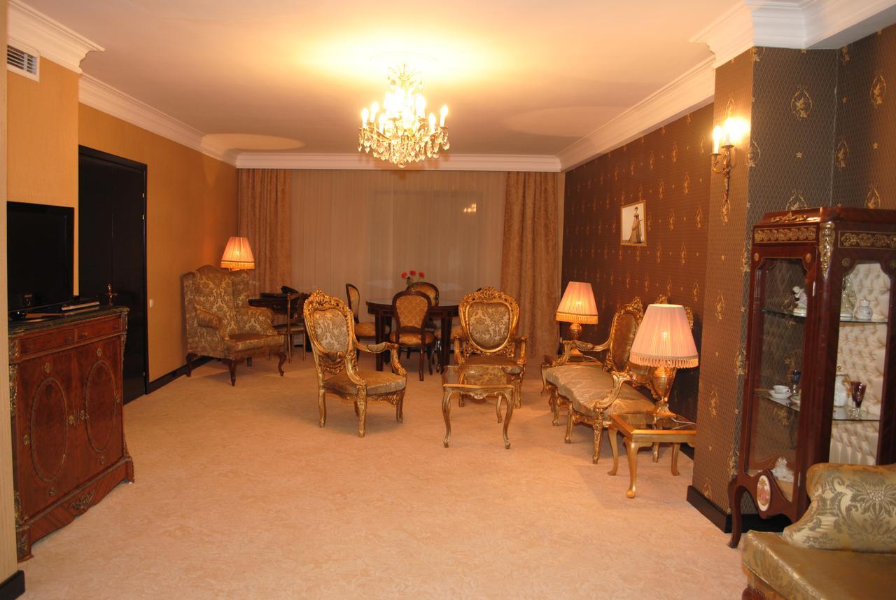 Vere Palace Tbilissi Extérieur photo
