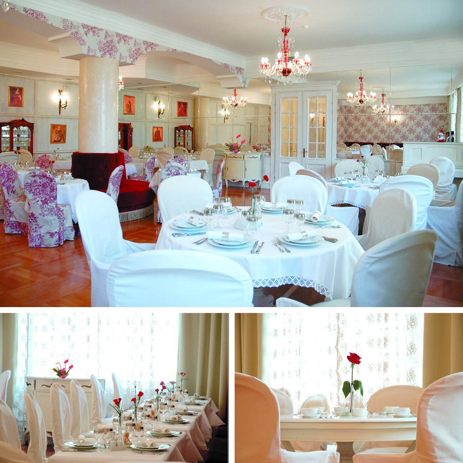 Vere Palace Tbilissi Extérieur photo