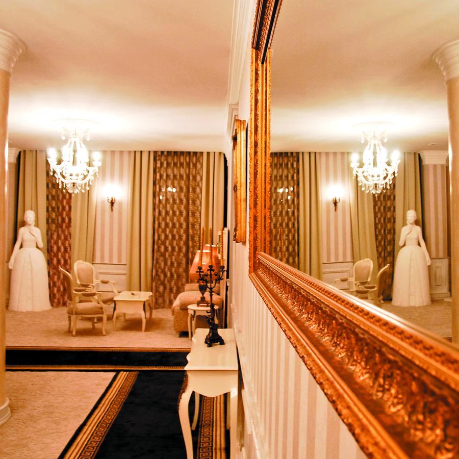 Vere Palace Tbilissi Extérieur photo