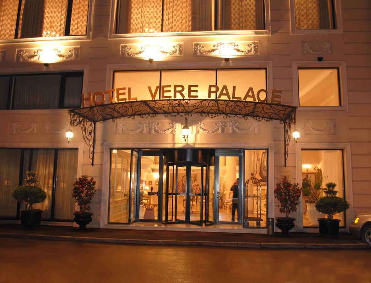 Vere Palace Tbilissi Extérieur photo