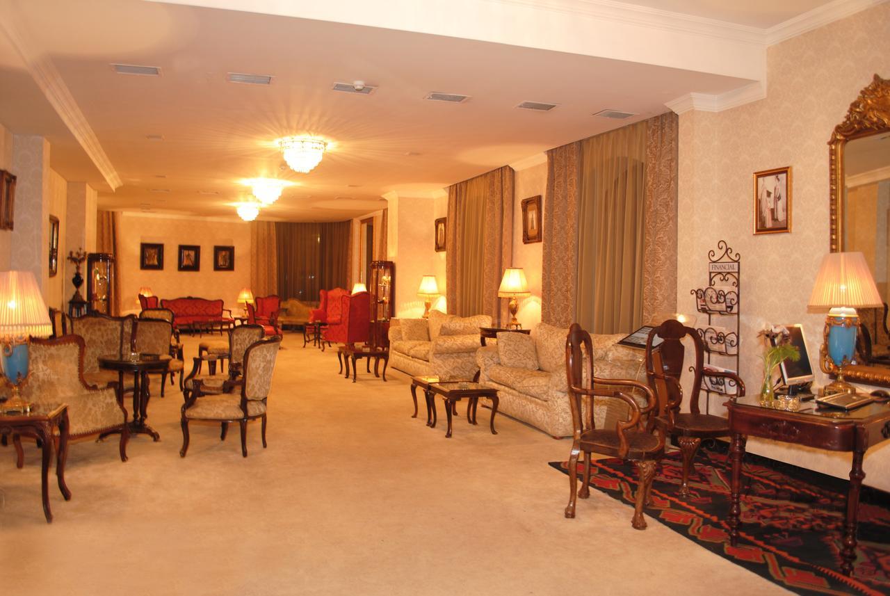 Vere Palace Tbilissi Extérieur photo