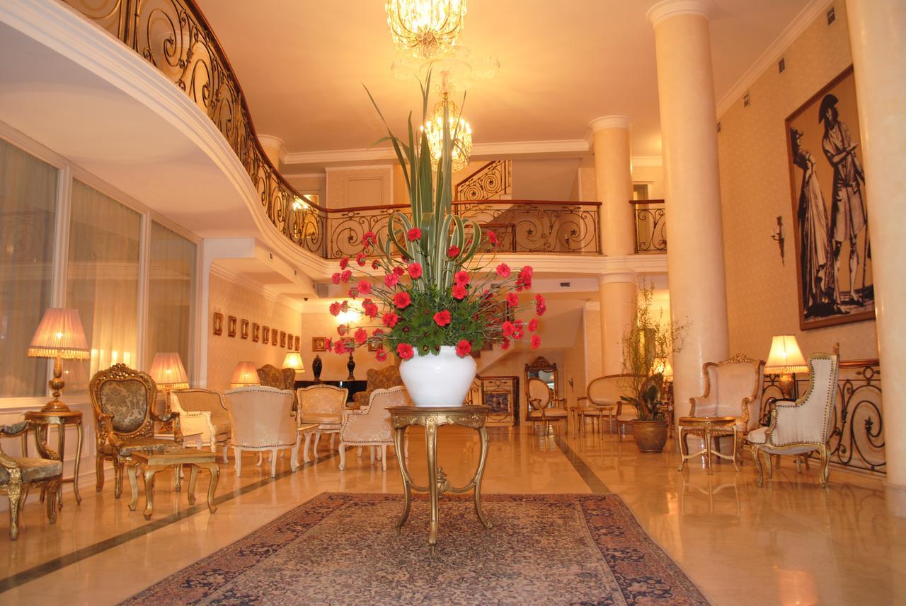 Vere Palace Tbilissi Extérieur photo