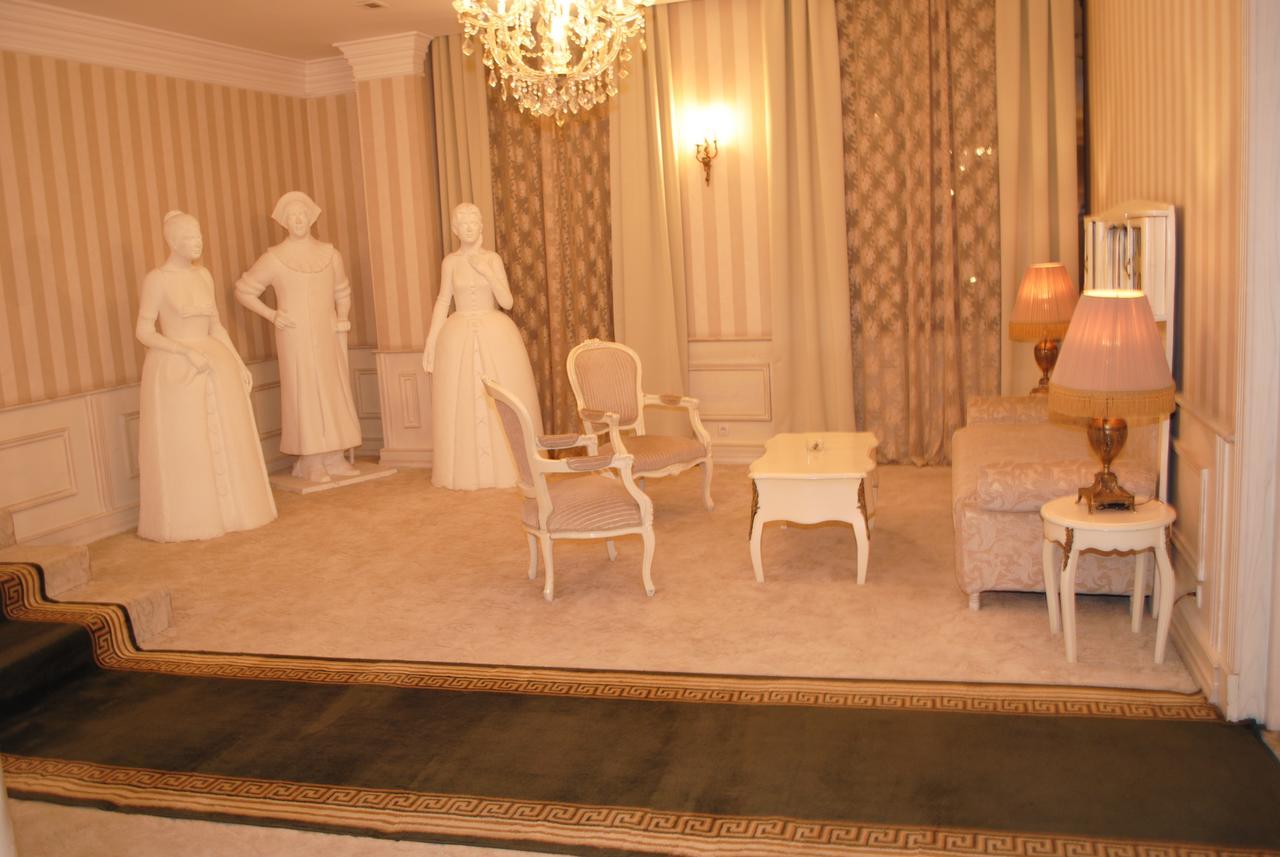 Vere Palace Tbilissi Extérieur photo